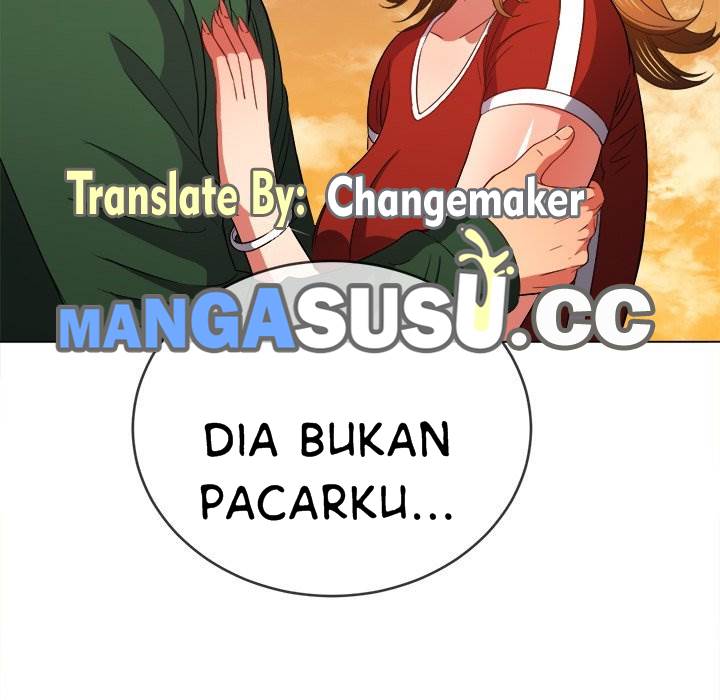 My High School Bully - Chapter 64 124