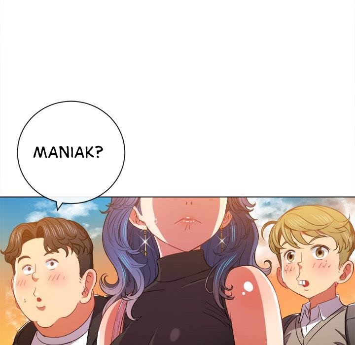 My High School Bully - Chapter 64 18
