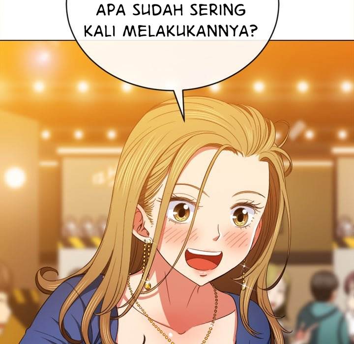 My High School Bully - Chapter 64 99