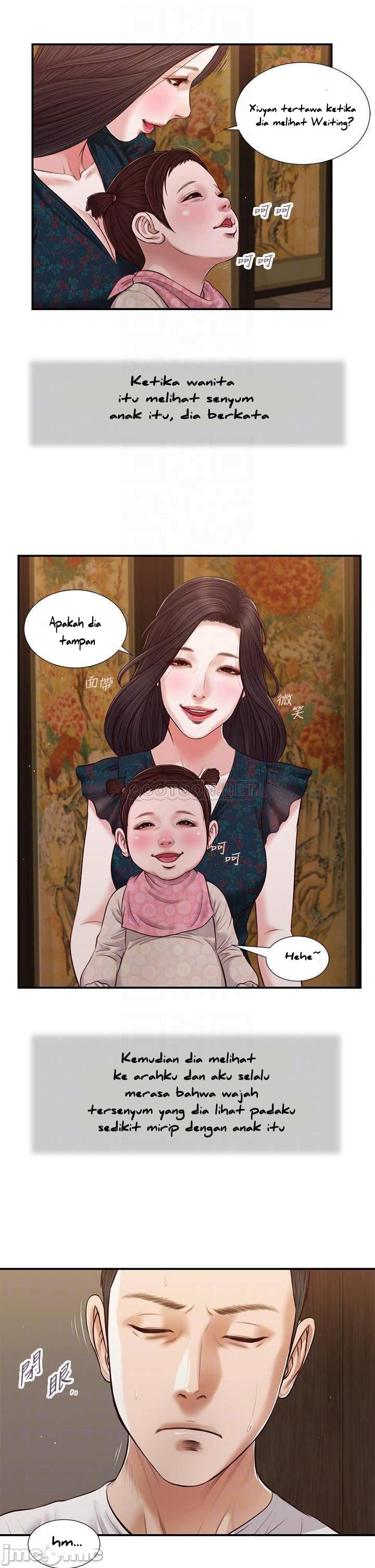 Concubine - Chapter 64 18