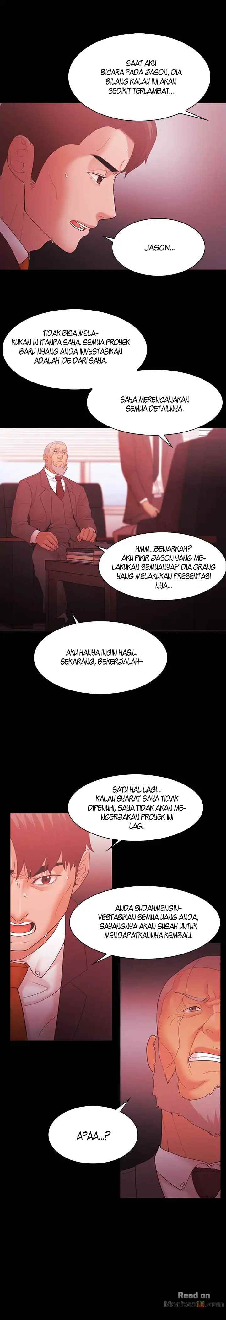 Loser (Team 201) - Chapter 64 12