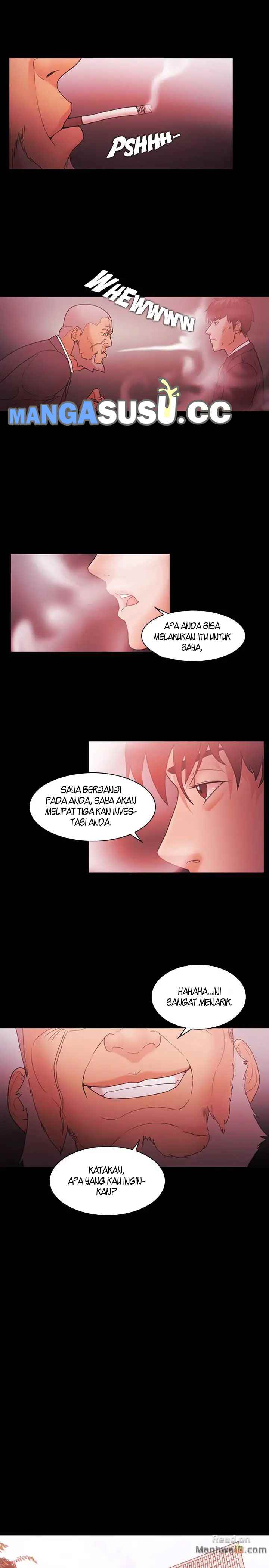 Loser (Team 201) - Chapter 64 14