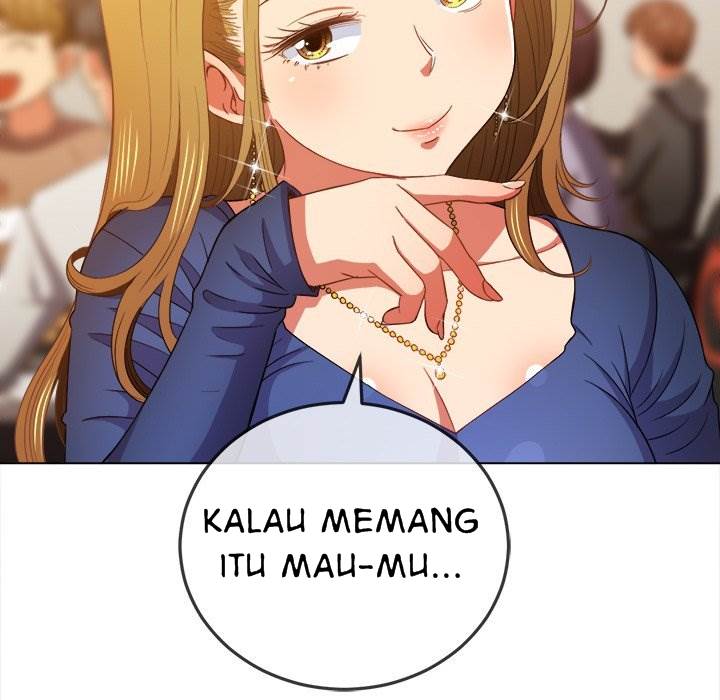 My High School Bully - Chapter 64 136