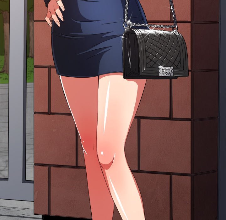 My High School Bully - Chapter 64 9