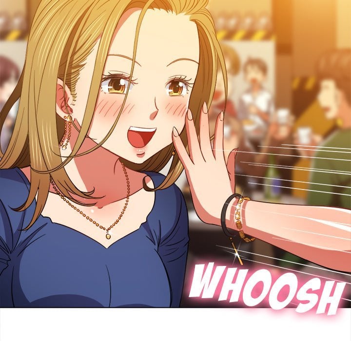 My High School Bully - Chapter 64 127