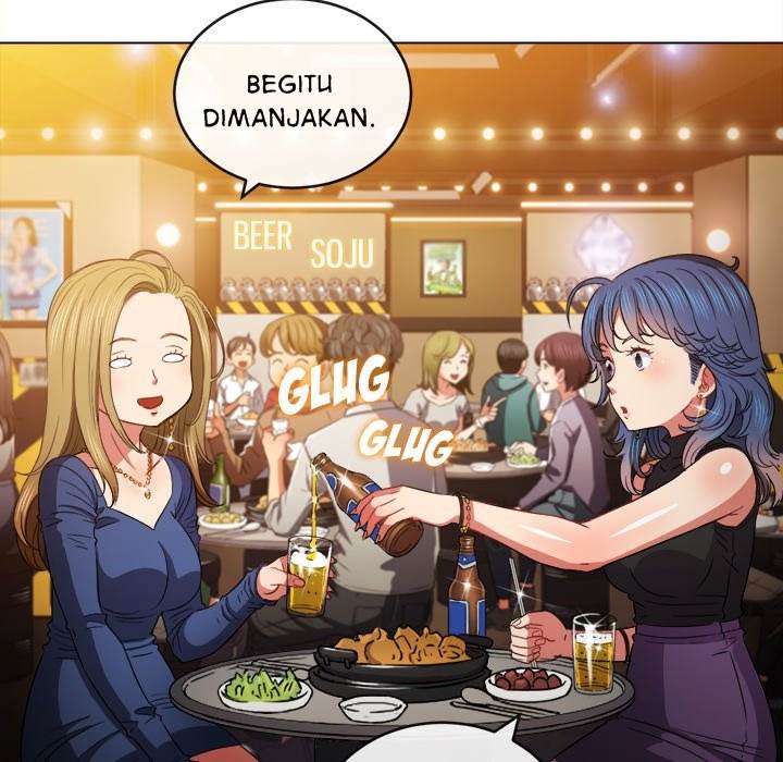 My High School Bully - Chapter 64 42