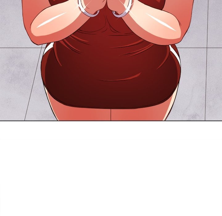 My High School Bully - Chapter 64 122