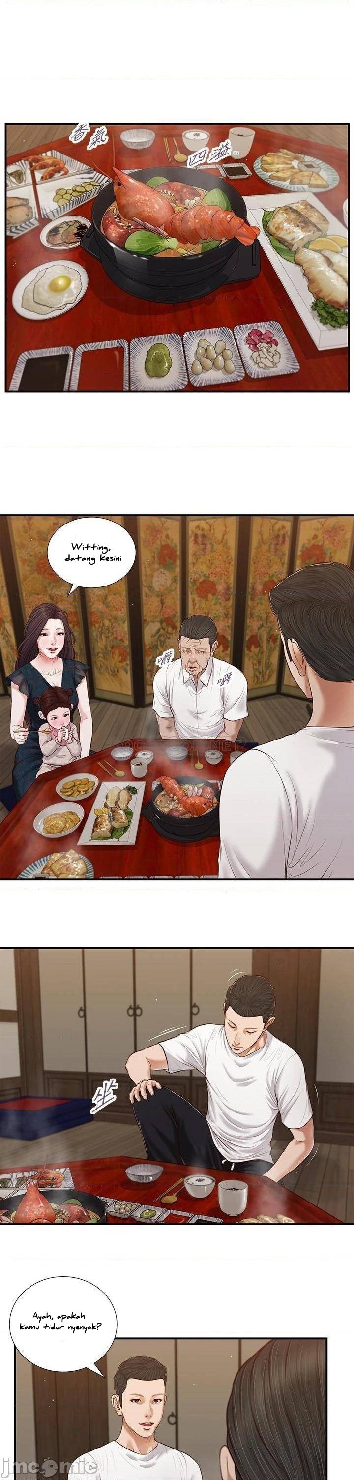 Concubine - Chapter 64 13
