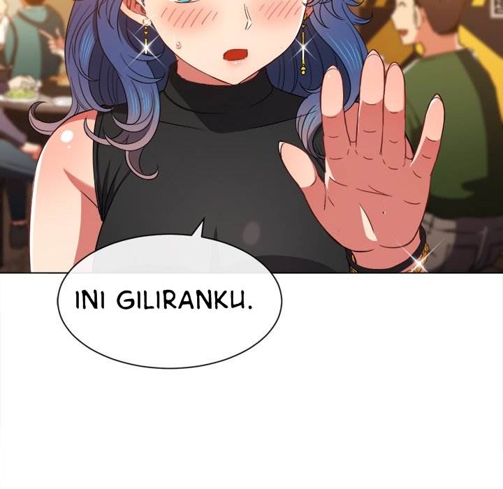 My High School Bully - Chapter 64 129