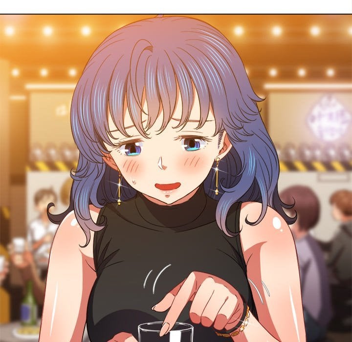 My High School Bully - Chapter 64 125