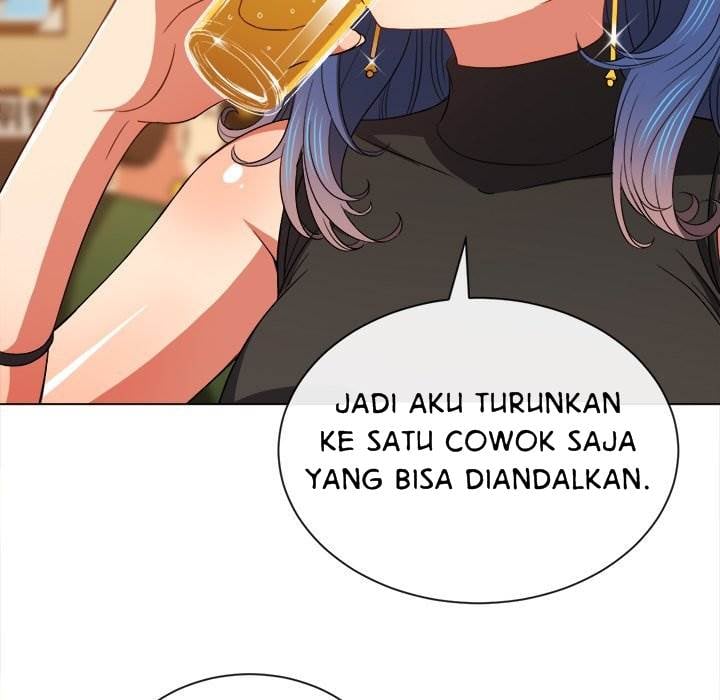 My High School Bully - Chapter 64 111