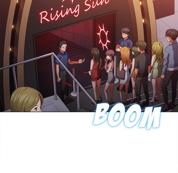 My High School Bully - Chapter 64 142
