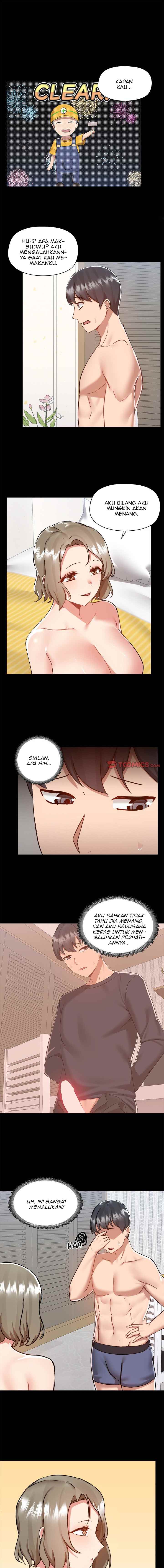 Gamers - Chapter 64 2