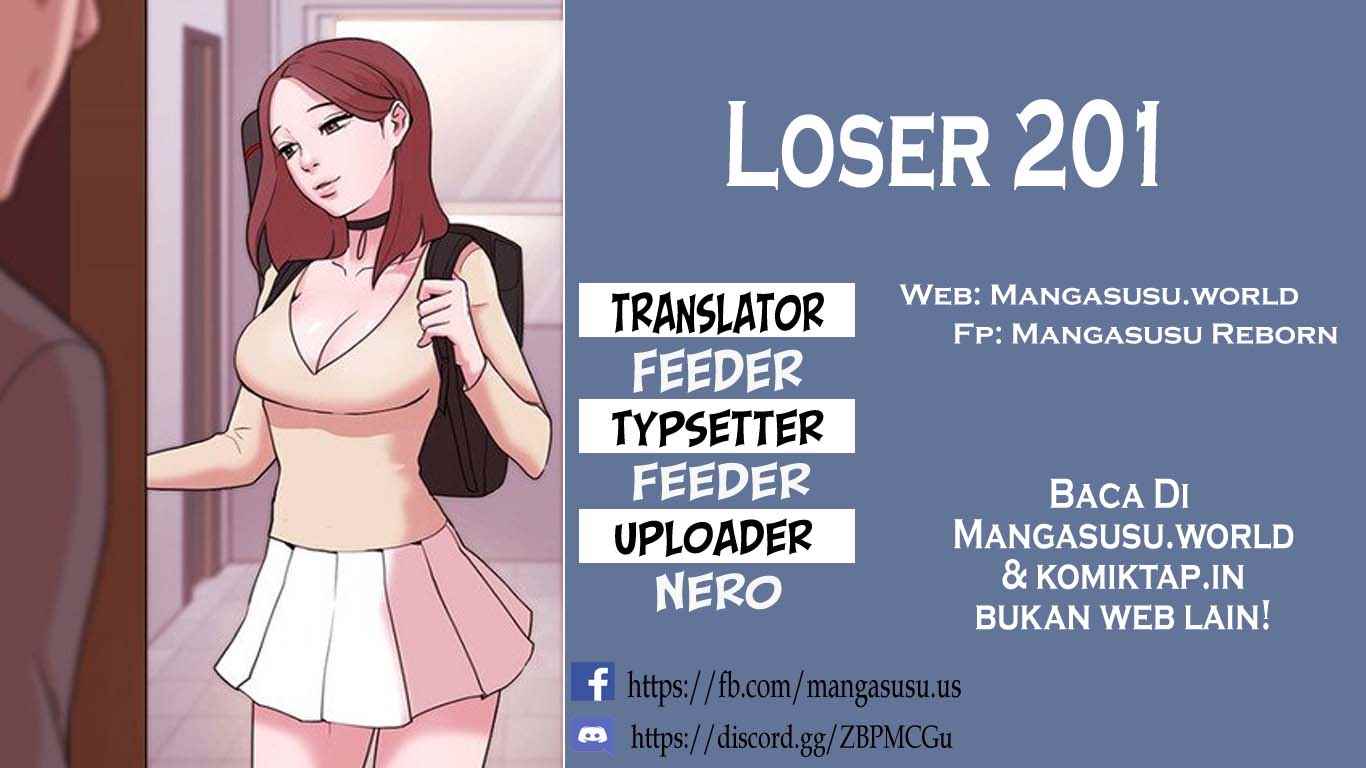 Loser (Team 201) - Chapter 64 1