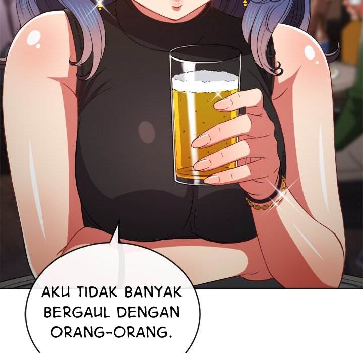 My High School Bully - Chapter 64 46