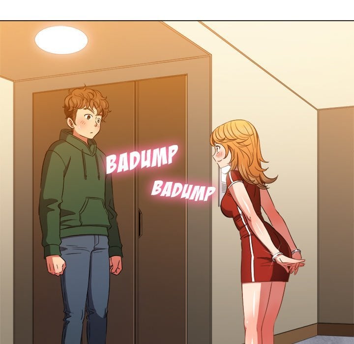 My High School Bully - Chapter 64 97