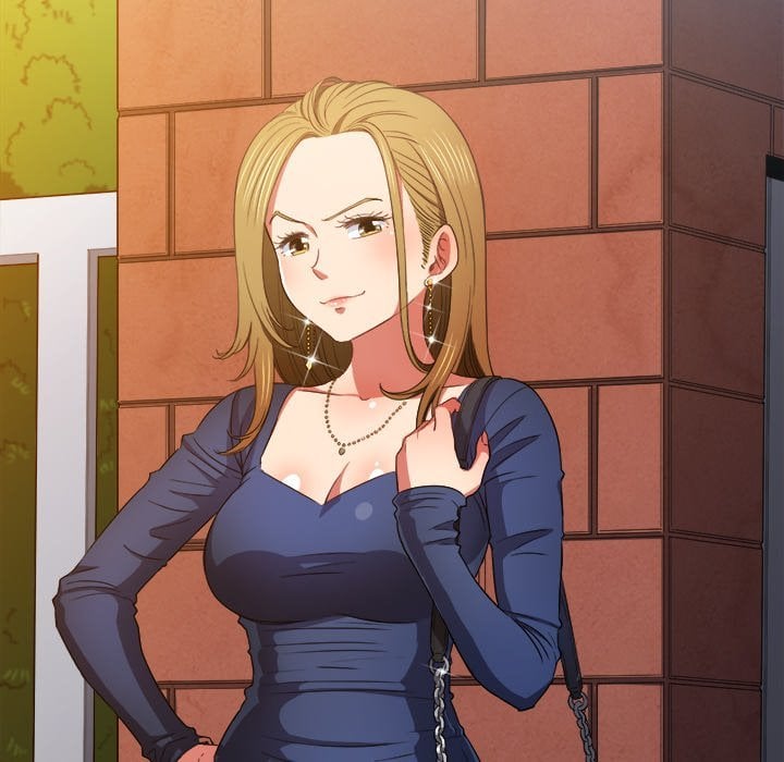 My High School Bully - Chapter 64 8