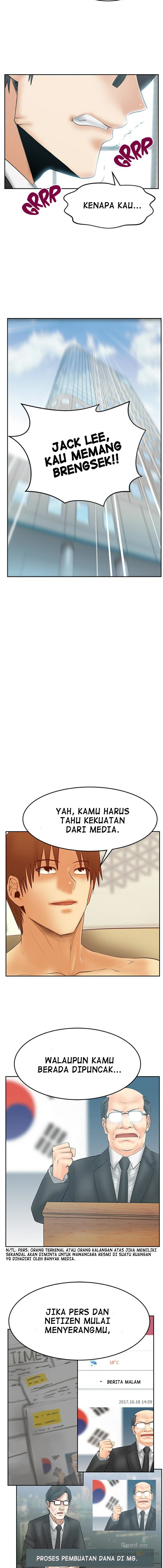 My Office Ladies - Chapter 80 7