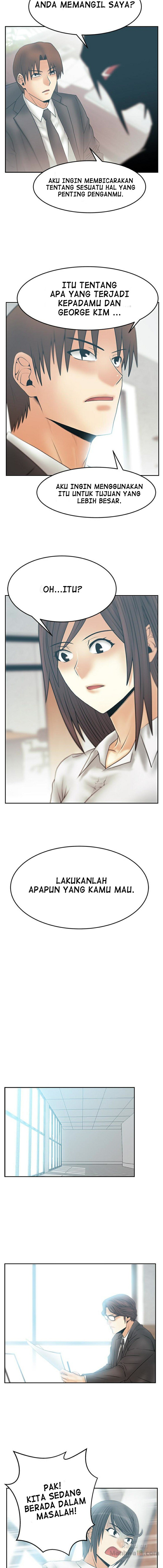 My Office Ladies - Chapter 80 5