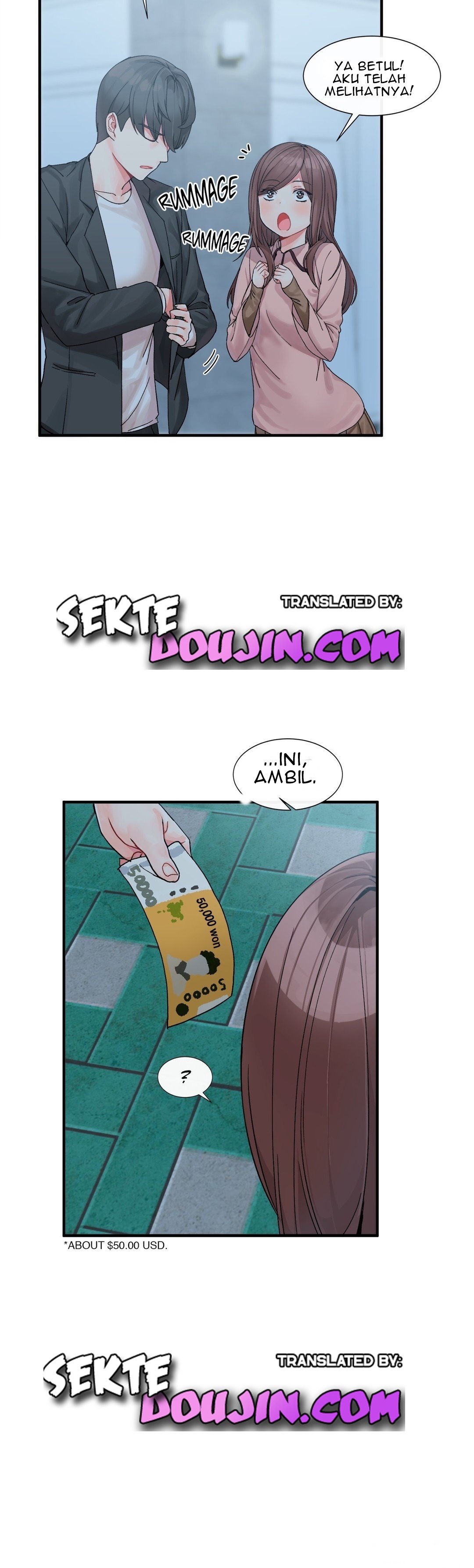 Deceptions (skull2) - Chapter 02 5