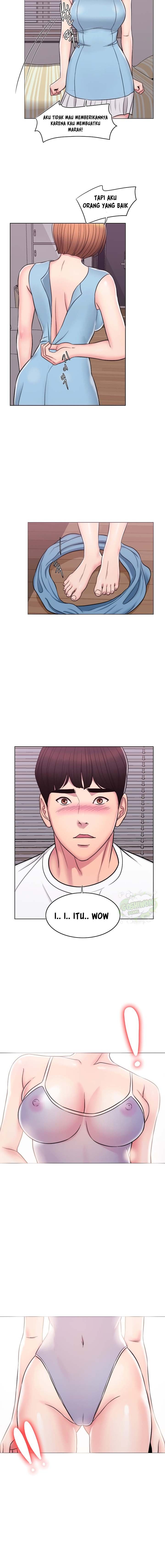 Is It Okay to Get Wet? - Chapter 02 11