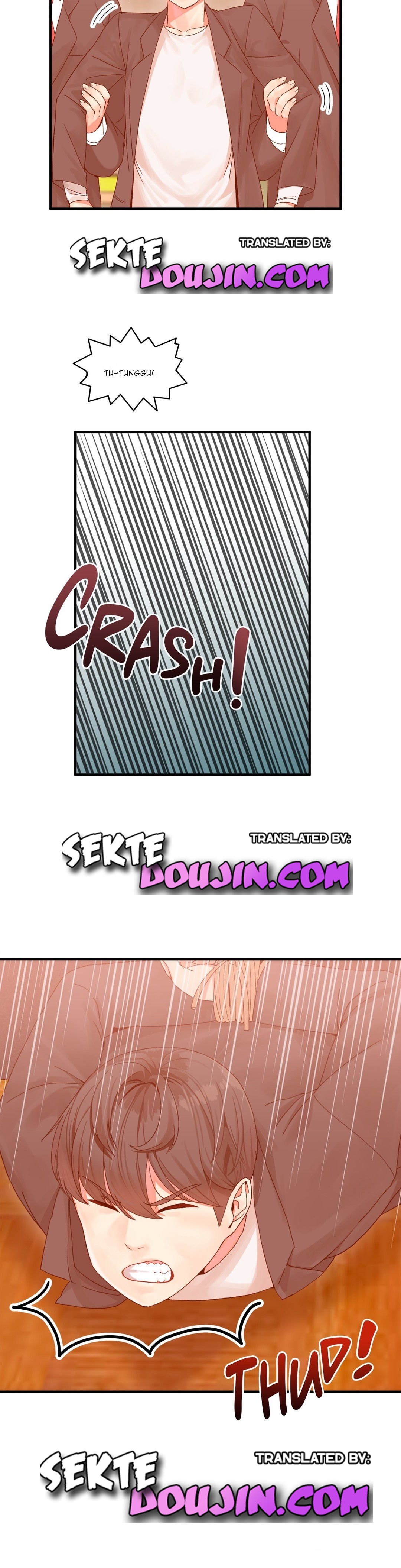 Deceptions (skull2) - Chapter 02 14