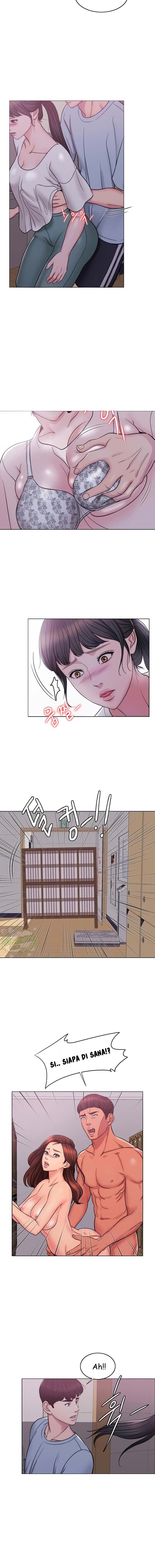 Is It Okay to Get Wet? - Chapter 02 5