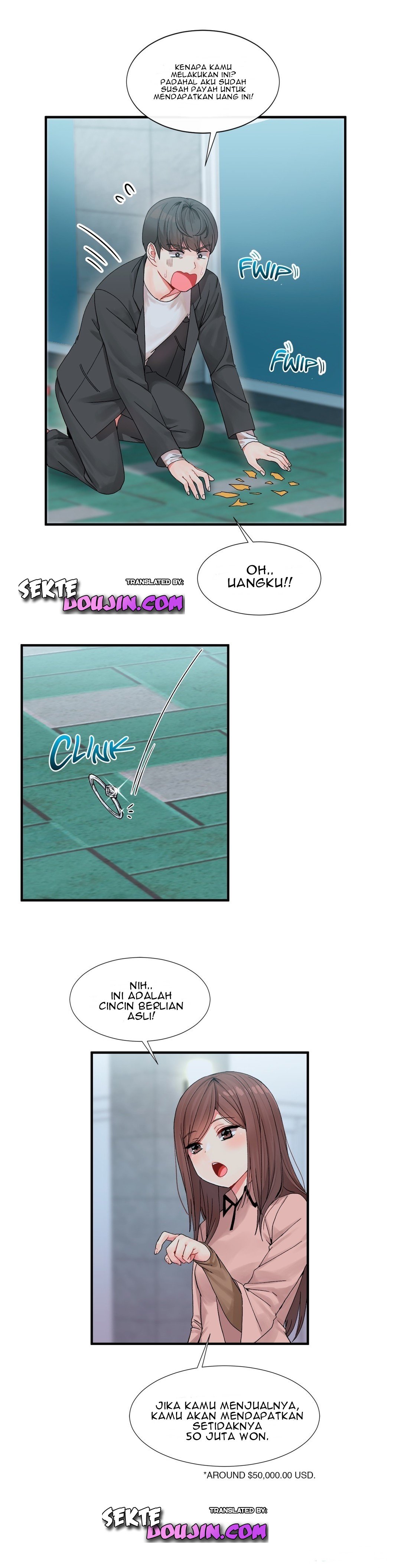 Deceptions (skull2) - Chapter 02 9