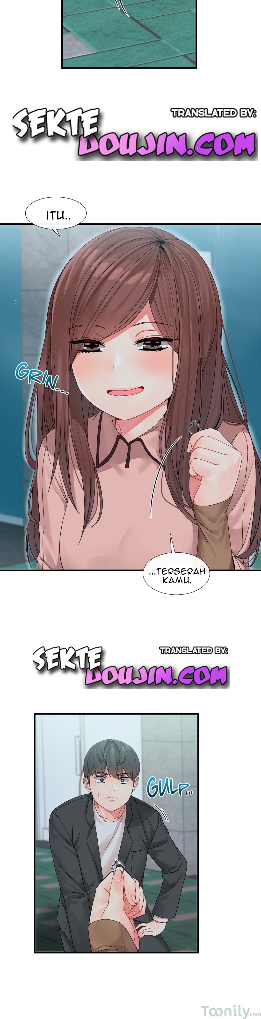 Deceptions (skull2) - Chapter 02 11