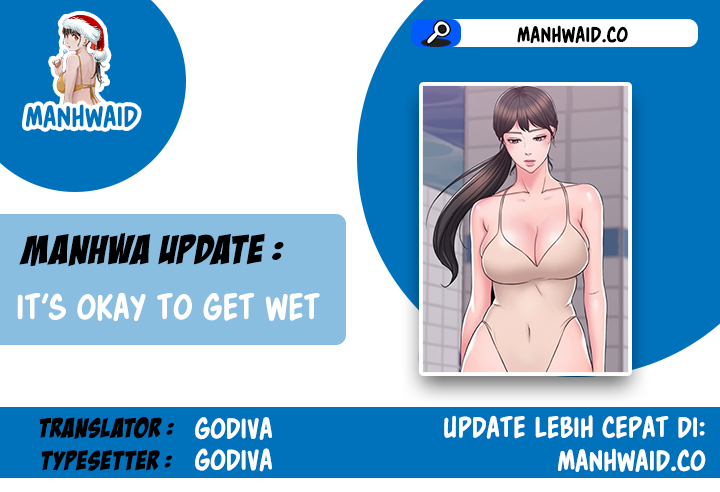 Is It Okay to Get Wet? - Chapter 02 1