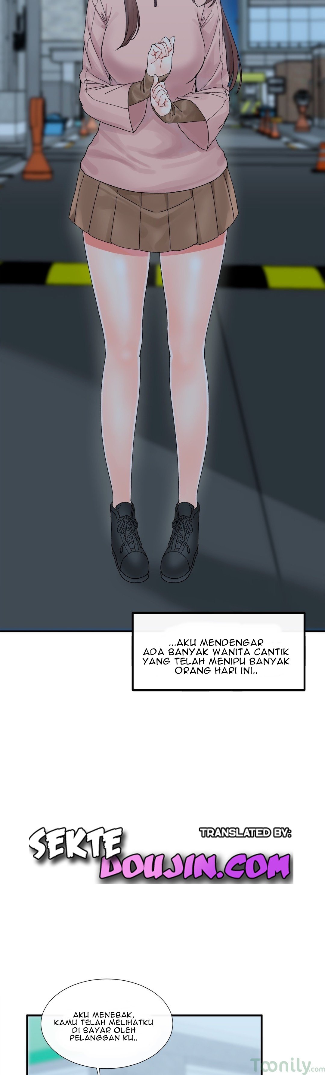 Deceptions (skull2) - Chapter 02 4