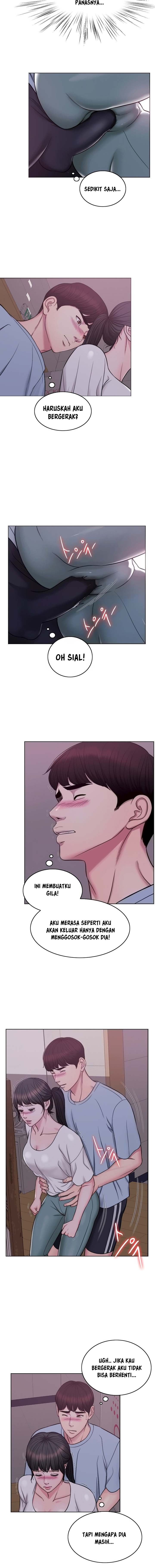 Is It Okay to Get Wet? - Chapter 02 3
