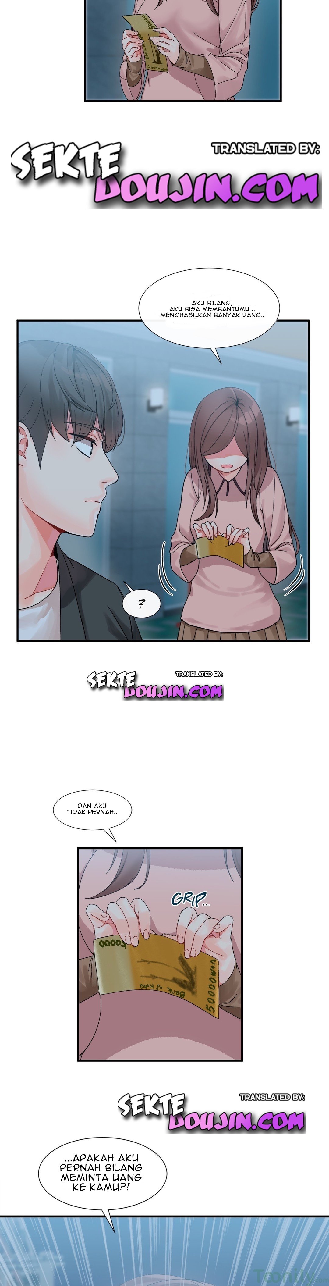 Deceptions (skull2) - Chapter 02 7