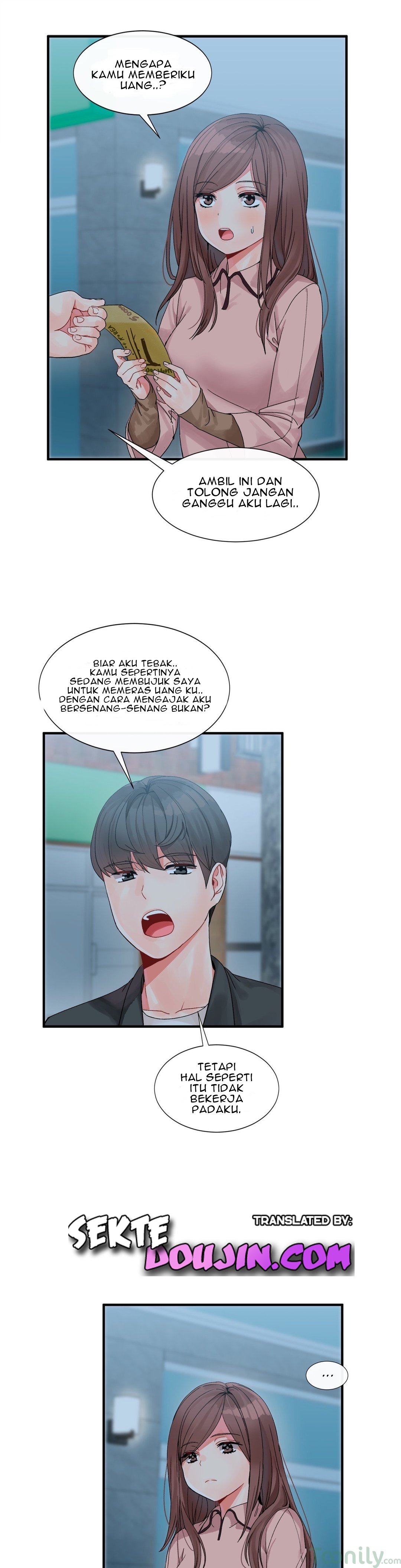 Deceptions (skull2) - Chapter 02 6