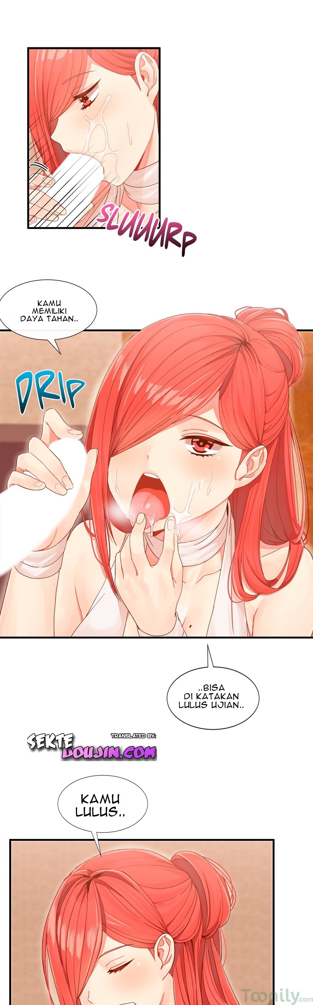 Deceptions (skull2) - Chapter 02 22
