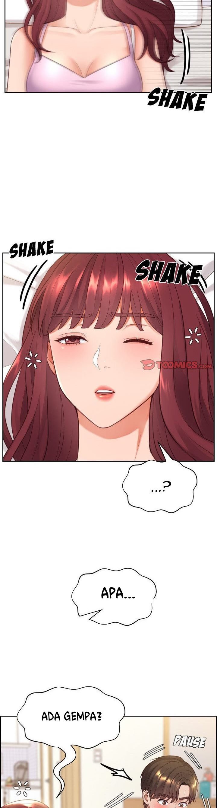 Her Situation - Chapter 07 13