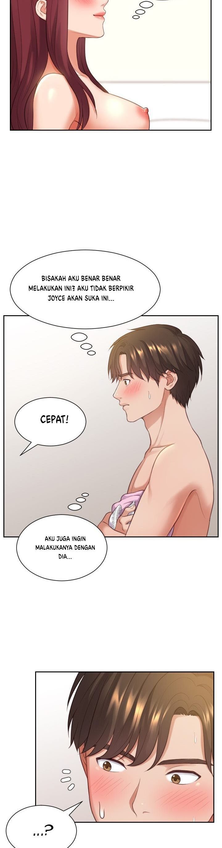 Her Situation - Chapter 07 32