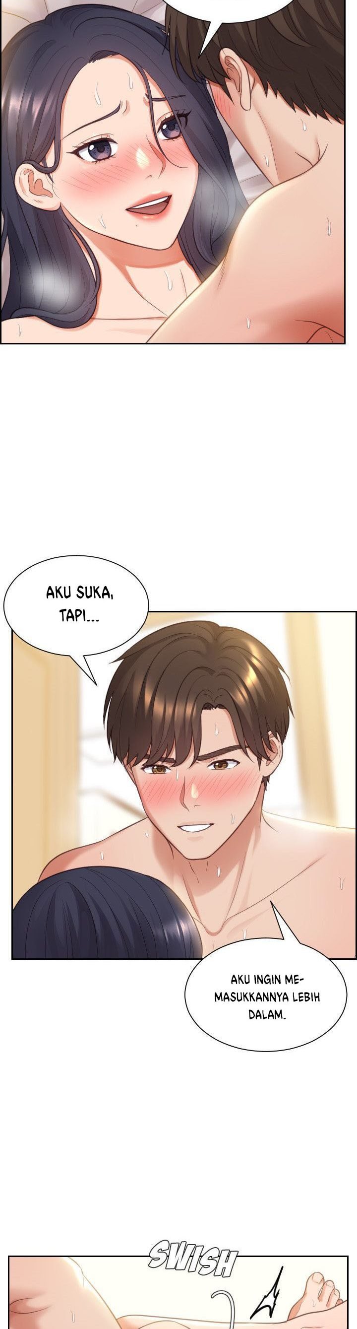 Her Situation - Chapter 07 10