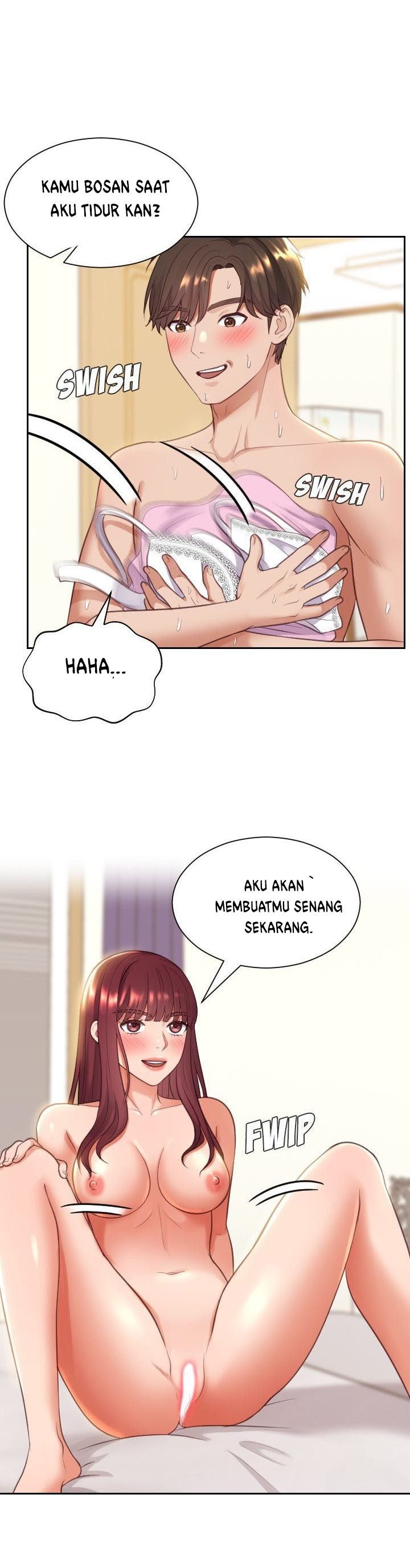 Her Situation - Chapter 07 29