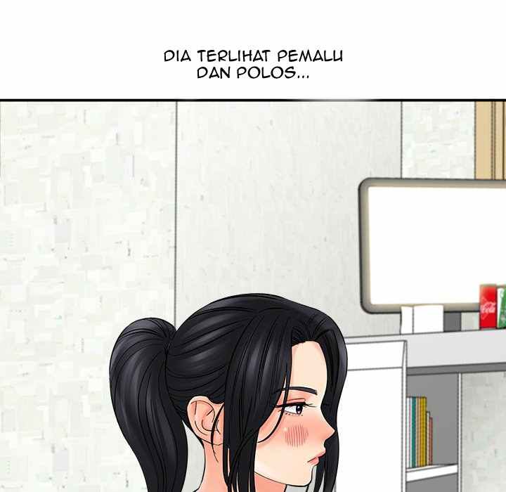 With Yumi - Chapter 07 156