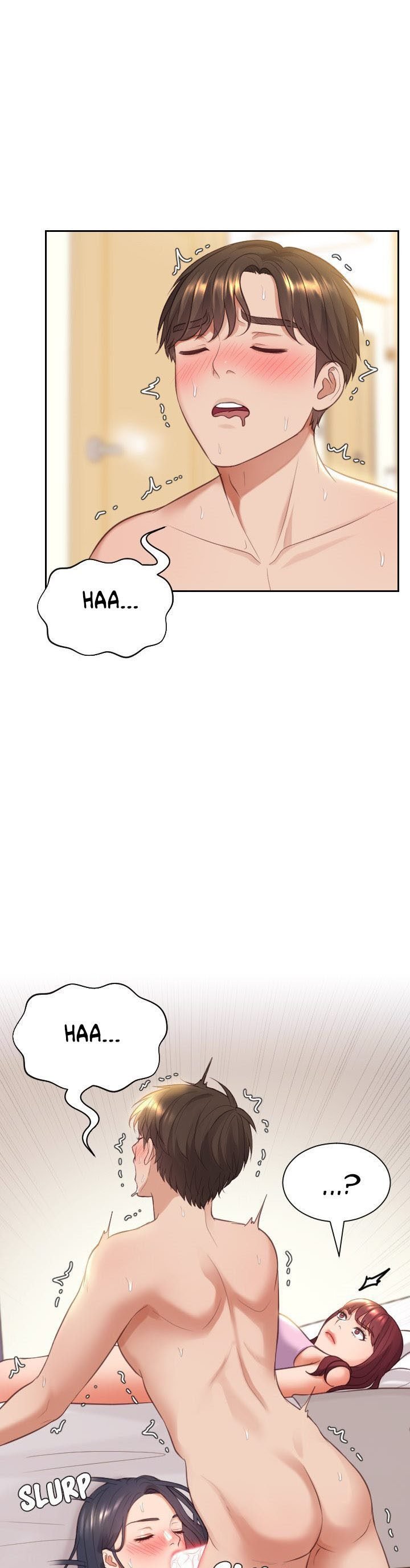 Her Situation - Chapter 07 20