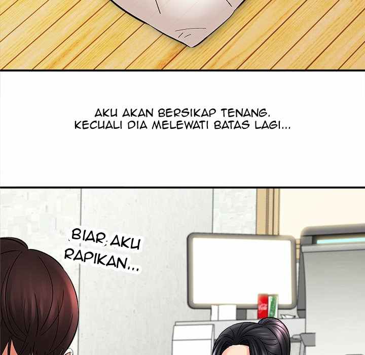 With Yumi - Chapter 07 35
