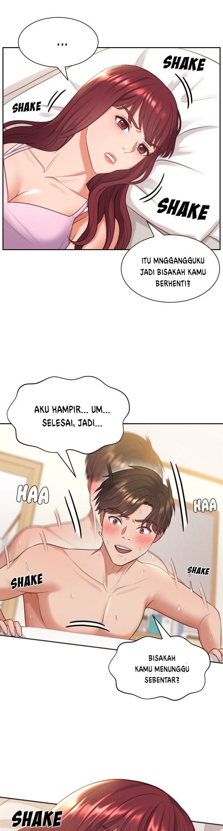 Her Situation - Chapter 07 17