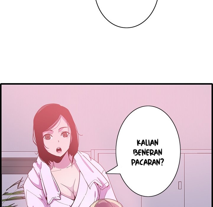 Bad Mom - Chapter 07 68
