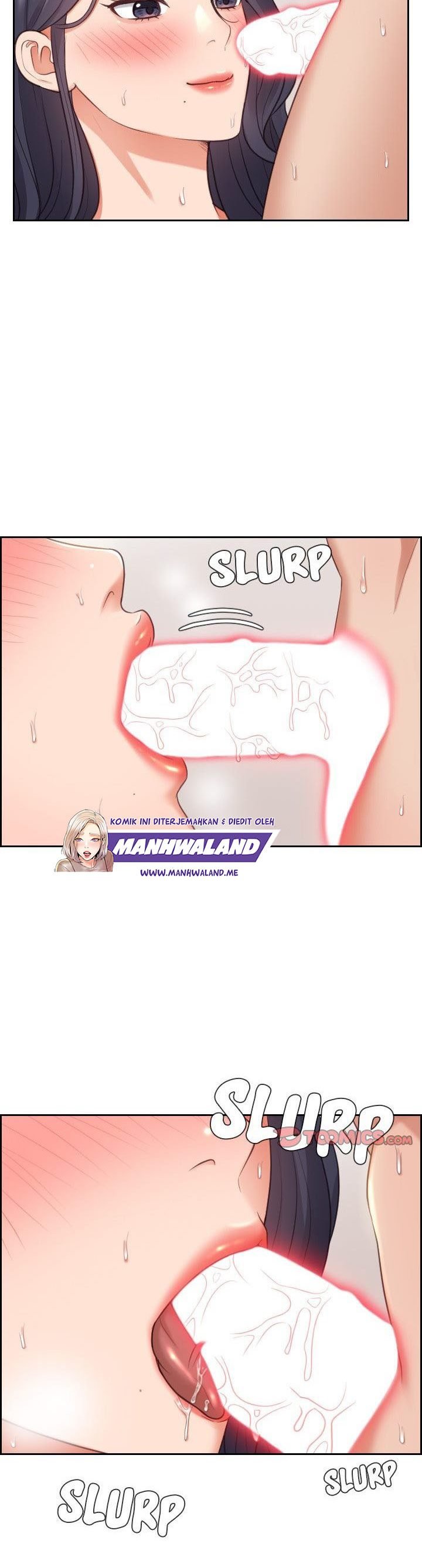 Her Situation - Chapter 07 19