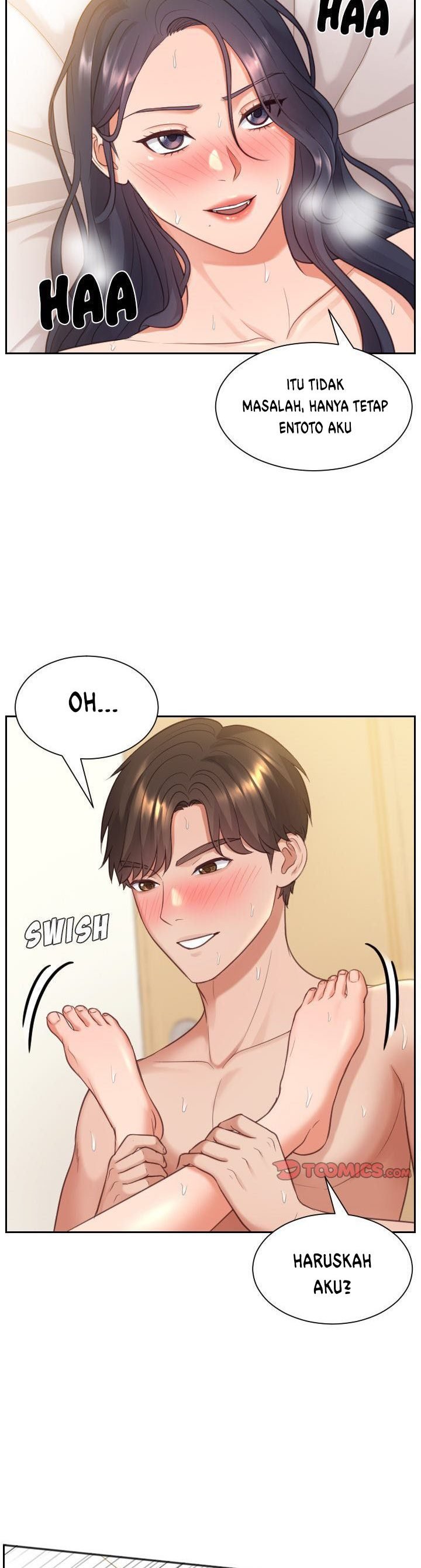 Her Situation - Chapter 07 8