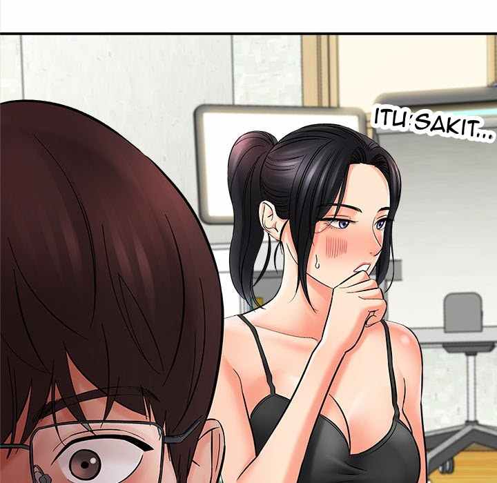 With Yumi - Chapter 07 44