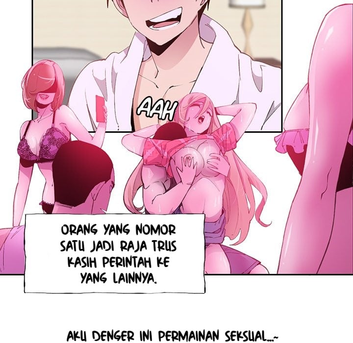 Bad Mom - Chapter 07 80