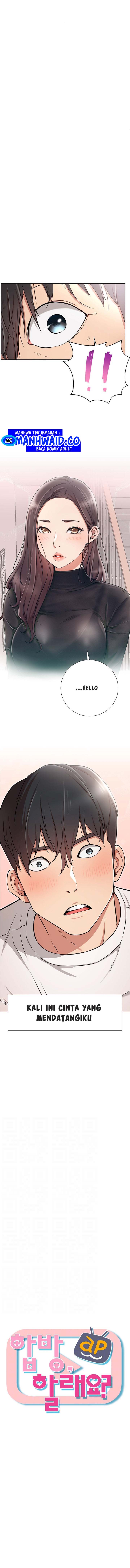 Live With: Do You Want to Do It? - Chapter 07 2