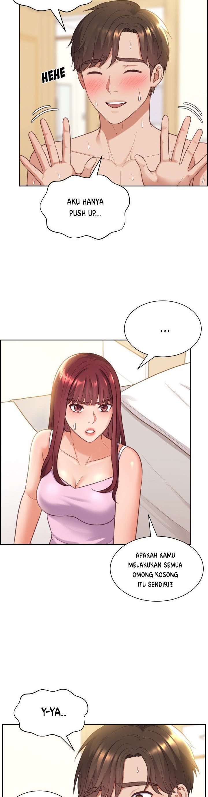 Her Situation - Chapter 07 26